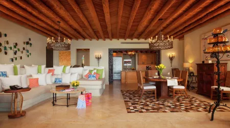 Waldorf Astoria Los Cabos Pedregal