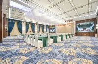 Jincheng Yuehai International Hotel Hotels in Tieling