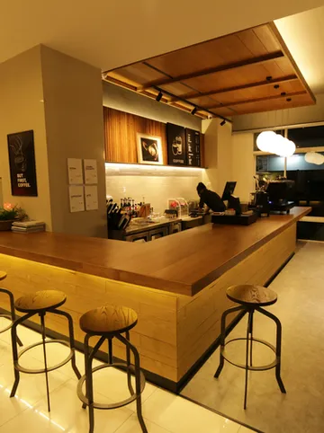 รูปภาพของรอยัล​บี​ อ​พาร์​ทเม้​น​ท์​