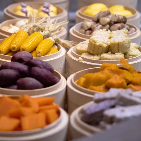 Fuyang Yunbo Manju Hotel (Normal College Store of West High Speed Railway Station