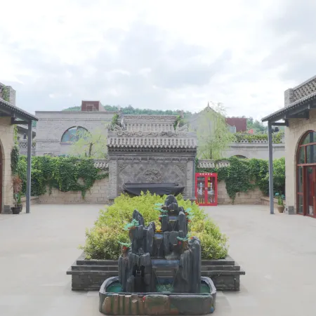 Qianshi Hostel