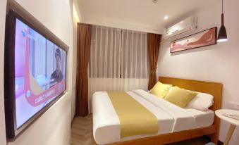 Koala International Youth Hostel and Hotel(Zhongshan Road Walking Street))