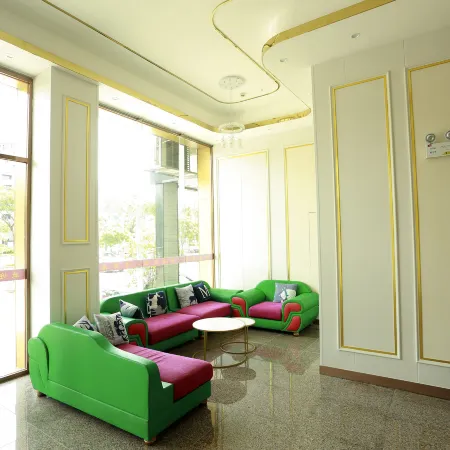 Jun Yi Hotel