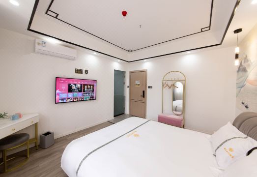 진시 타임스 호텔