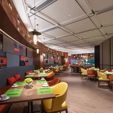 Hampton by Hilton Datong