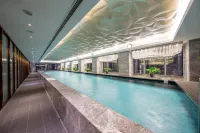 Keyne Hotel Nanjing
