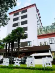 Shanghai Lu'an Hotel (Ningguo Road) Hoteles cerca de Fudan University