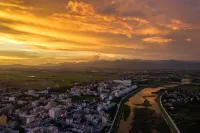 樂東尚優客精選飯店