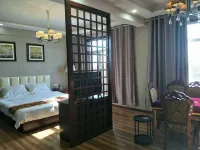 水雲雅悅賓館（邳州港上鎮半莊加油站店） 邳州銀杏時光隧道景區附近的飯店