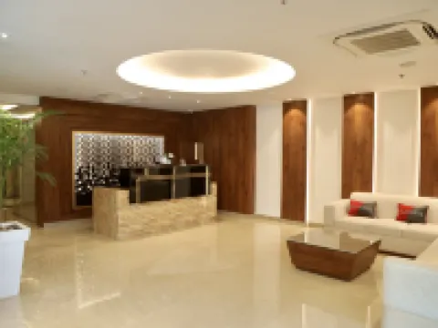 Playotel Premier Vijay Nagar Hoteles en Indore