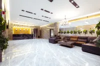 Ejinaqi Sanqiju Hotel