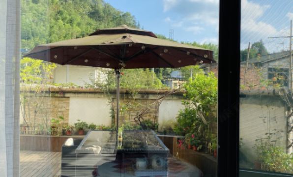 Huajianyi Boutique Hostel