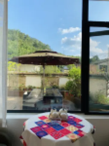 Huajianyi Boutique Hostel