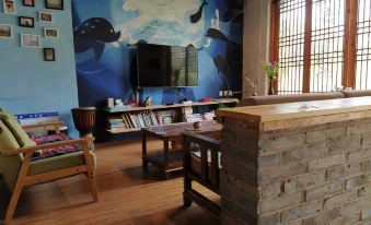 Xiangmo Youth Hostel