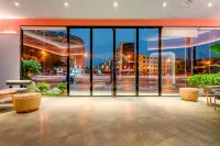 HanTing Hotel (Ji'an People's Square)