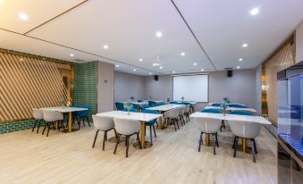 CHEERMAY HOTELS·Guangzhou Shangxiajiu Pedestrian Street Branch