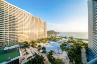Yuejingwan Apartment (Yangjiang Minjie Gold Coast Branch)