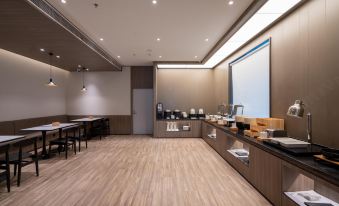 Hanting Hotel Pengze Fortune Center Plaza store