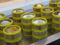 Ramada Encore Hotel (Dongguan Dongcheng Wanda Plaza) โรงแรมในดองกวน