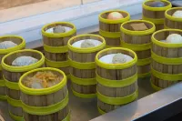 Ramada Encore Hotel (Dongguan Dongcheng Wanda Plaza) Hotels in Dongguan