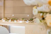 Suining Yisi Hotel - Desayuno