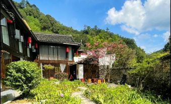 Baliufujun Homestay