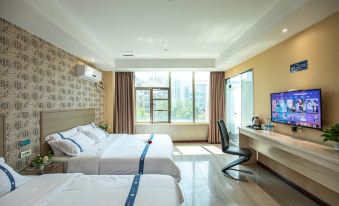 Meiyuan Select Hotel