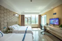 Meiyuan Select Hotel Các khách sạn ở Olympic Stadium Business Circle
