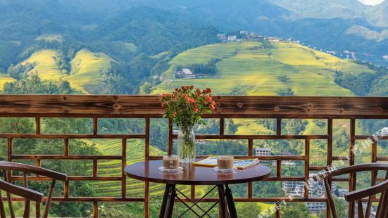 Longsheng Huanlongge Panorama Inn