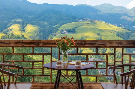 Longsheng Huanlongge Panorama Inn
