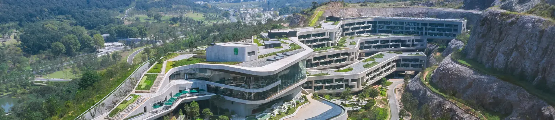 Instagrammable Hotels