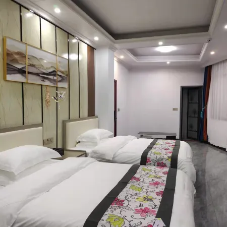 Sunshine Guest House