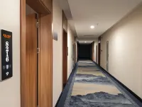Axeltai Grand Hotel Hotel a Aksay