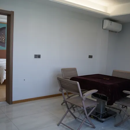 Bei'an Hotel Apartment