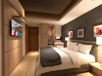 Hallmark Regency Hotel - Johor Bahru Hotel di Johor Bahru