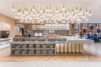 Lanou Hotel (Laixi East Beijing Road Branch) Hôtels à : Laixi