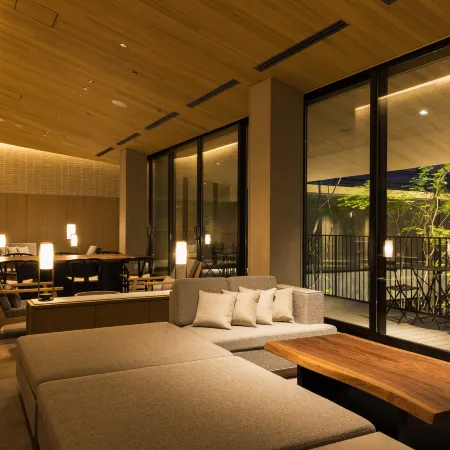 Hotel Metropolitan Kamakura