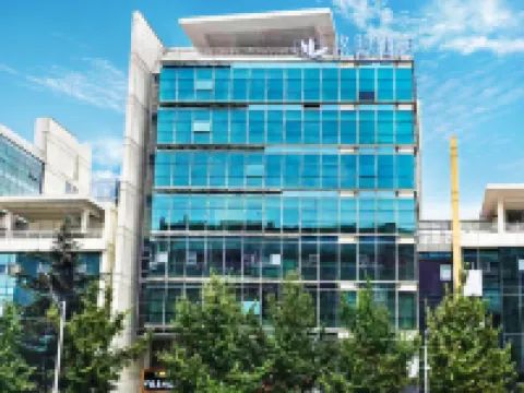 GreenTree Alliance Hotel (Chongqing Fortune Center Xingfu Square Guangdianyuan Light Rail Station) Hotels in Chongqing