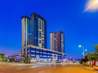 Hecarm Hotel (Shuanglong Konggang Logistics Park) - 3-Star