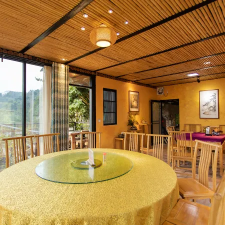 Yunzuo Farm Boutique Guesthouse