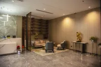 โรงแรมตงจู