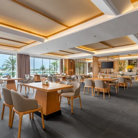 Argyle Resort Dongjianghu