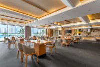 Argyle Resort Dongjianghu - breakfast
