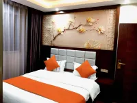 Zhaotong Paibai Hotel