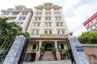 Khách sạn Phong Lan 2 Các khách sạn ở TP. Hồ Chí Minh