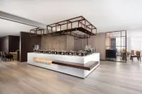 Liting Liaoyang Hotel Hotels in Dengta