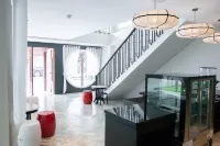 The Lantern Hatyai Hotel