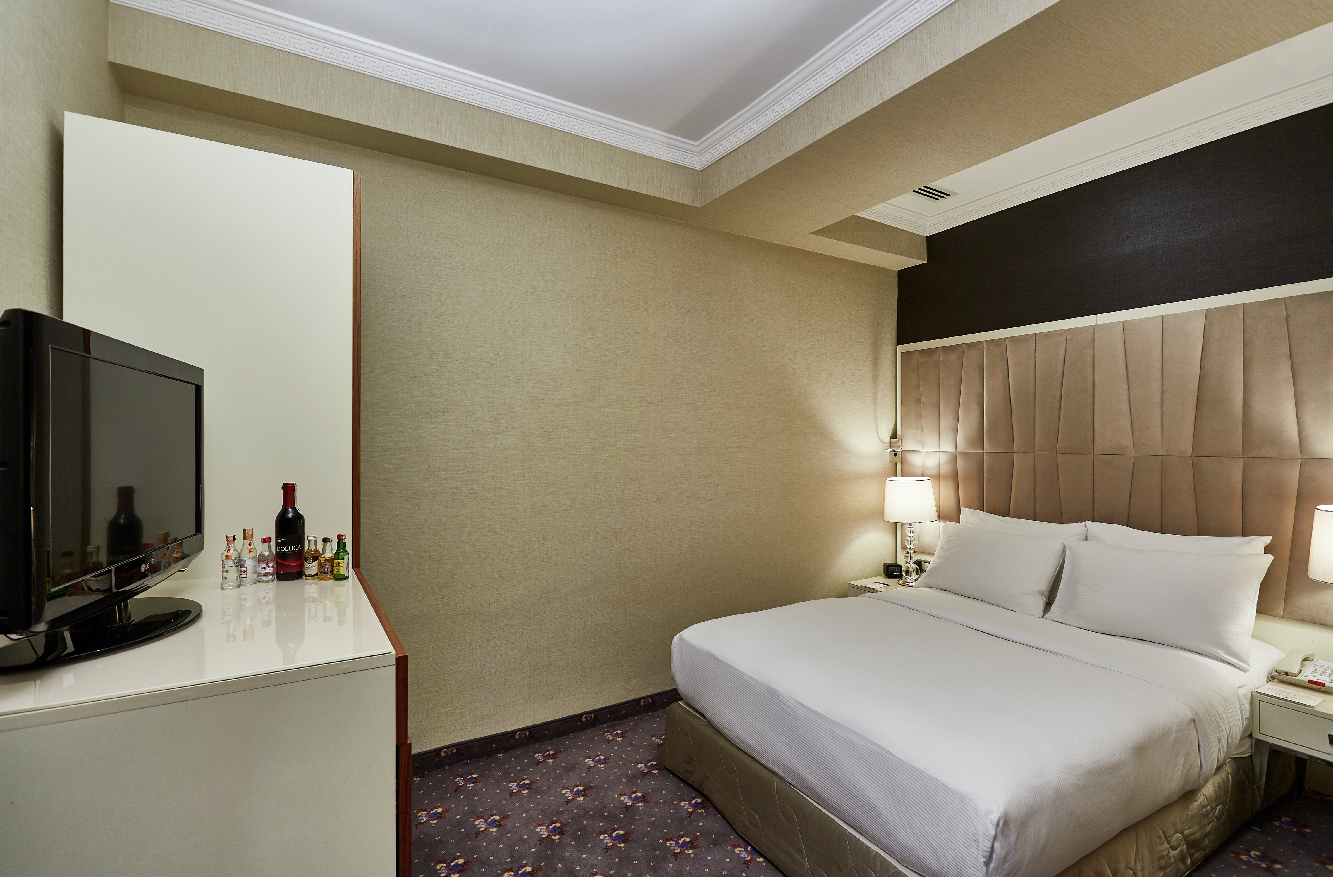 DoubleTree by Hilton Izmir - Alsancak