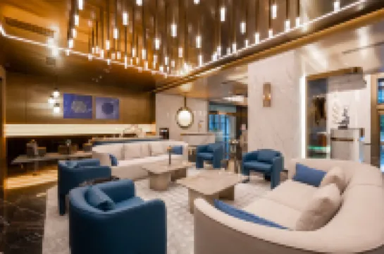 南寧東站會展中心桔子水晶飯店