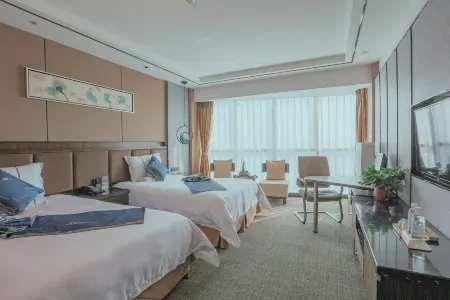 XIANGLAN HOTELS & RESORTS